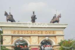 Hunian Super Mewah dengan Akses Paling Strategis di BSD City, Tangerang Hunian Super Mewah dengan Akses Paling Strategis di BSD City, Tangerang