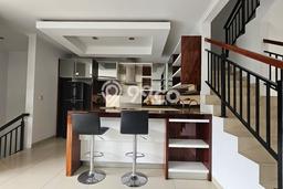 Jual Rumah Mewah Megah Dengan View Cantik di Ancol, Jakarta Utara Jual Rumah Mewah Megah Dengan View Cantik di Ancol, Jakarta Utara