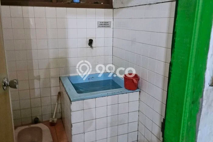 Sewa Rumah Harga Terjangkau di Pluit Jakarta Utara Punya 1 KT Sewa Rumah Harga Terjangkau di Pluit Jakarta Utara Punya 1 KT