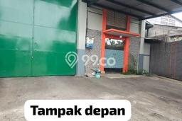 FOR RENT! Gudang di Batu Ceper Cocok untuk Bisnis 2000m2 FOR RENT! Gudang di Batu Ceper Cocok untuk Bisnis 2000m2