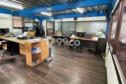 Paling Dicari! Gudang Dijual di BSD Harga Kompetitif Paling Dicari! Gudang Dijual di BSD Harga Kompetitif