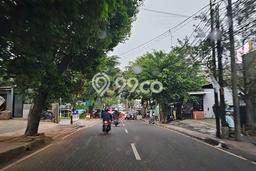 Tanah Dijual Area Strategis di Green garden Jakarta Barat 300m2 Tanah Dijual Area Strategis di Green garden Jakarta Barat 300m2