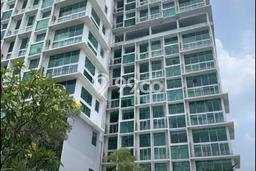 Siap Huni Apartemen di Jakarta Barat 2 Kamar & 2 Kamar Mandi, Luas 104m2 Siap Huni Apartemen di Jakarta Barat 2 Kamar & 2 Kamar Mandi, Luas 104m2