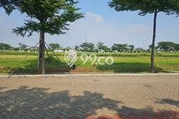 Disewakan Tanah di Jakarta Utara, Luas 600m2 Area Berkembang Disewakan Tanah di Jakarta Utara, Luas 600m2 Area Berkembang