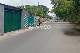 Dijual Tanah Lokasi Kapuk, Jakarta Utara Seluas 1260m2 Dijual Tanah Lokasi Kapuk, Jakarta Utara Seluas 1260m2