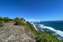 Untuk Dijual Tanah di Badung, Luas 2200m2 SHM Untuk Dijual Tanah di Badung, Luas 2200m2 SHM