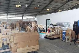 Gudang Dijual di Jakarta Utara LT 2860m2 & LB 1350m2 Lokasi Terbaik! Gudang Dijual di Jakarta Utara LT 2860m2 & LB 1350m2 Lokasi Terbaik!