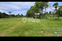 Tanah Kosong Dijual di Tangerang dengan Area 41000m2 Tanah Kosong Dijual di Tangerang dengan Area 41000m2