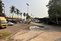 Gudang Dijual di Jakarta Utara LT 10000m2 & LB 6000m2 Lokasi Terbaik! Gudang Dijual di Jakarta Utara LT 10000m2 & LB 6000m2 Lokasi Terbaik!
