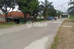 Gudang Dijual di Prime Area Tangerang Luas 3000m2 Gudang Dijual di Prime Area Tangerang Luas 3000m2