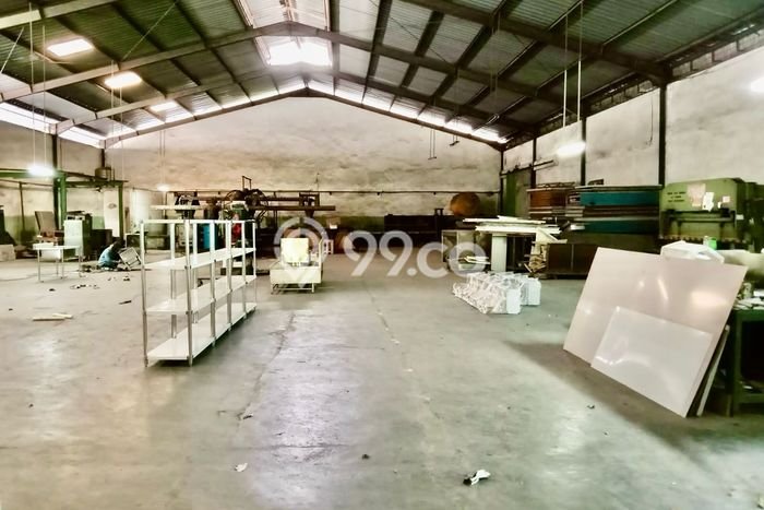 Gudang Bagus Dijual LB 1100m2 Lokasi Strategis Tangerang Area Cocok untuk Berbisnis Gudang Bagus Dijual LB 1100m2 Lokasi Strategis Tangerang Area Cocok untuk Berbisnis