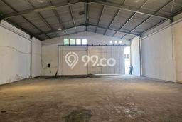 Disewakan Gudang di Kawasan Ramai Batu Ceper Luas 330m2 Disewakan Gudang di Kawasan Ramai Batu Ceper Luas 330m2