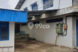 Unit Gudang Disewakan di Kapuk Muara di Area Ramai & Strategis Unit Gudang Disewakan di Kapuk Muara di Area Ramai & Strategis