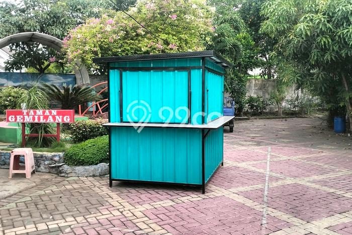 Rumah Modern Minimalis 2 KT Siap Huni di Sidoarjo Rumah Modern Minimalis 2 KT Siap Huni di Sidoarjo