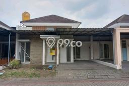 Hunian Cantik Modern Lb 80m2 di Sidoarjo, Sidoarjo Hunian Cantik Modern Lb 80m2 di Sidoarjo, Sidoarjo