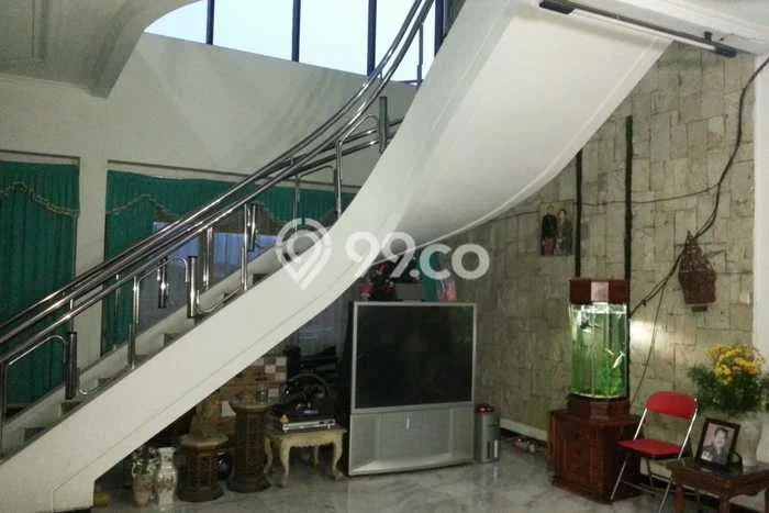 Dijual Rumah Luas Elegan Dengan View Cantik di Salatiga, Salatiga Dijual Rumah Luas Elegan Dengan View Cantik di Salatiga, Salatiga