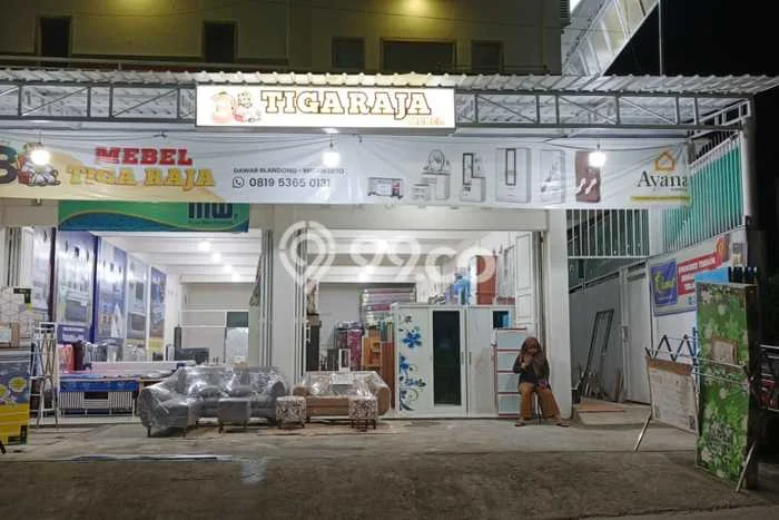 LOKASI TERBAIK! Ruko di Mojokerto, Luas 500m2m², Area Komersial LOKASI TERBAIK! Ruko di Mojokerto, Luas 500m2m², Area Komersial