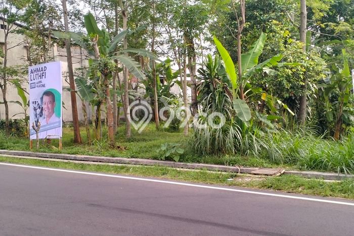 Untuk Dijual Gudang di Kutorejo Mojokerto LT 13000m2 / LB 3800m2 Untuk Dijual Gudang di Kutorejo Mojokerto LT 13000m2 / LB 3800m2
