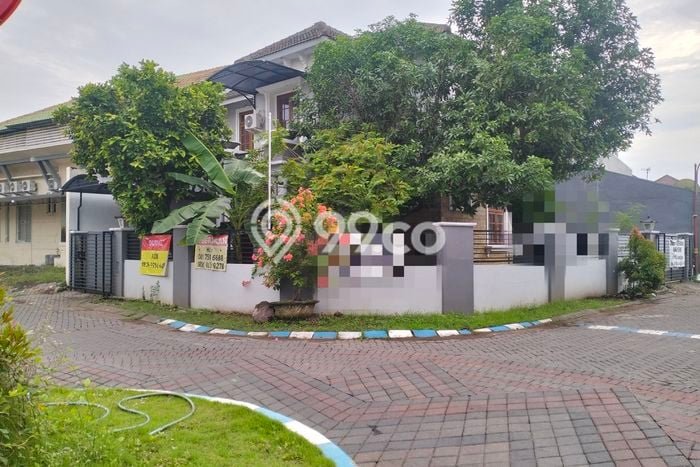 Dijual Rumah Mewah Exclusive di Sidoarjo, Sidoarjo Dijual Rumah Mewah Exclusive di Sidoarjo, Sidoarjo