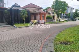 HUNIAN EKSKLUSIF! Rumah area Sidoarjo, 3 KT, Design Modern, Luas 126m² LB 60m² HUNIAN EKSKLUSIF! Rumah area Sidoarjo, 3 KT, Design Modern, Luas 126m² LB 60m²