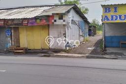 Lahan Kosong Dijual di Sedati, Sidoarjo, Luas 1952m2 Area Strategis Lahan Kosong Dijual di Sedati, Sidoarjo, Luas 1952m2 Area Strategis