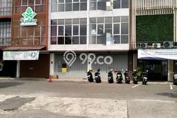 Unit Ruko Dijual di Sidoarjo Sidoarjo 210m2 Unit Ruko Dijual di Sidoarjo Sidoarjo 210m2
