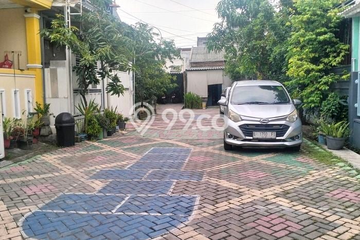 Rumah Modern Minimalis 2 KT Siap Huni di Sidoarjo Rumah Modern Minimalis 2 KT Siap Huni di Sidoarjo