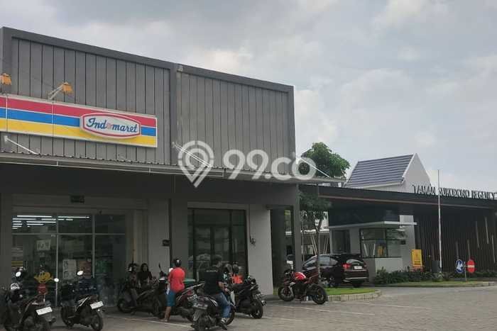 Rumah Modern Minimalis 2 KT Siap Huni di Sidoarjo Rumah Modern Minimalis 2 KT Siap Huni di Sidoarjo