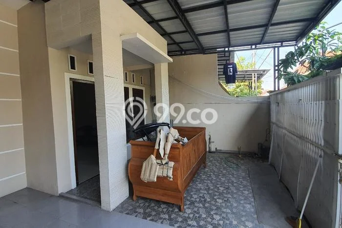 Dijual Rumah Minimalis Bagus Punya 3 KT di Sidoarjo Sidoarjo SHM Dijual Rumah Minimalis Bagus Punya 3 KT di Sidoarjo Sidoarjo SHM