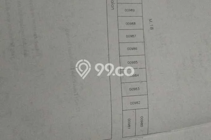 Tanah Dijual Lokasi Strategis di Mojokerto dengan Luas 72m2 Tanah Dijual Lokasi Strategis di Mojokerto dengan Luas 72m2