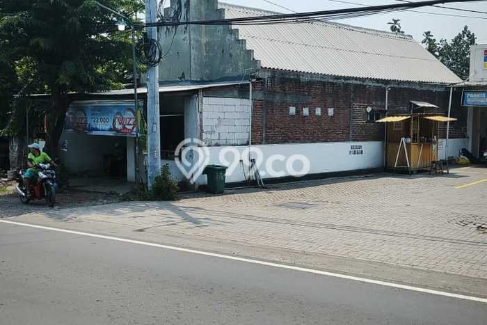 Tanah Dijual Lokasi Krian, Sidoarjo dengan Luas Tanah 134m2 dan Status SHM Tanah Dijual Lokasi Krian, Sidoarjo dengan Luas Tanah 134m2 dan Status SHM