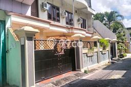 Rumah LT 386m2m² Akses Transportasi Umum di Kendangsari, Surabaya Rumah LT 386m2m² Akses Transportasi Umum di Kendangsari, Surabaya