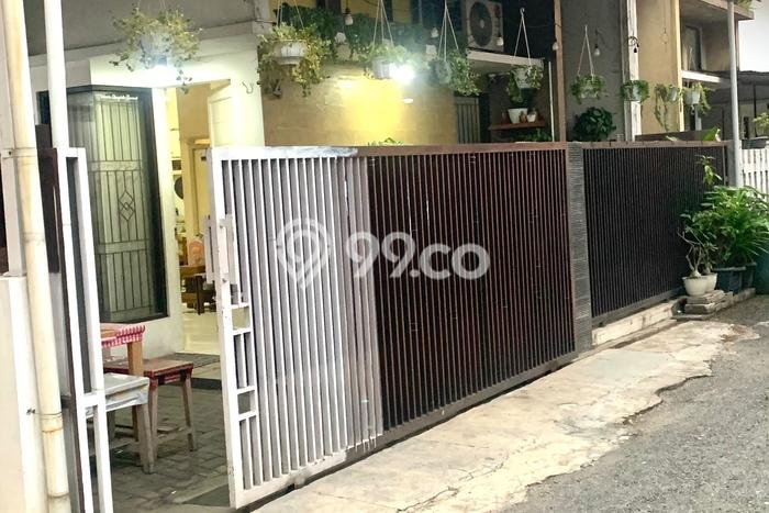 Jual Rumah Modern 2 KT di Bandung Barat, Bandung Jual Rumah Modern 2 KT di Bandung Barat, Bandung