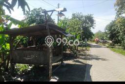Tanah Dijual Lokasi Prambon Sidoarjo SHM Tanah Dijual Lokasi Prambon Sidoarjo SHM
