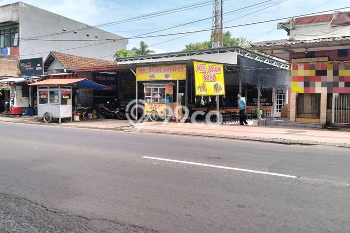 Komersial disewakan di Sidoarjo Sidoarjo dengan luas bangunan 36m2 Komersial disewakan di Sidoarjo Sidoarjo dengan luas bangunan 36m2