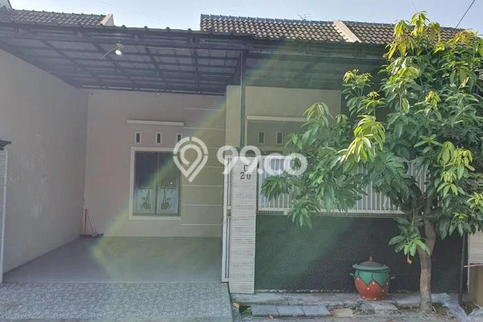 Dijual Rumah Minimalis Bagus Punya 3 KT di Sidoarjo Sidoarjo SHM Dijual Rumah Minimalis Bagus Punya 3 KT di Sidoarjo Sidoarjo SHM