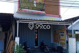 Untuk Dijual Ruko di Sidoarjo Sidoarjo LT 63m2 / LB 150m2 Untuk Dijual Ruko di Sidoarjo Sidoarjo LT 63m2 / LB 150m2