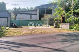 Gudang Bagus LT 3640m2 LB 1600m2 Dijual di Gempol Pasuruan Gudang Bagus LT 3640m2 LB 1600m2 Dijual di Gempol Pasuruan