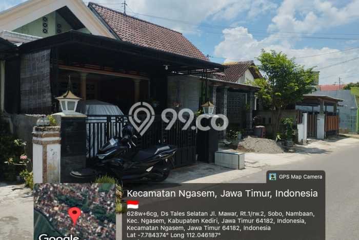 Hunian Nyaman 2 KT Harga Terjangkau di Kediri Kediri Hunian Nyaman 2 KT Harga Terjangkau di Kediri Kediri