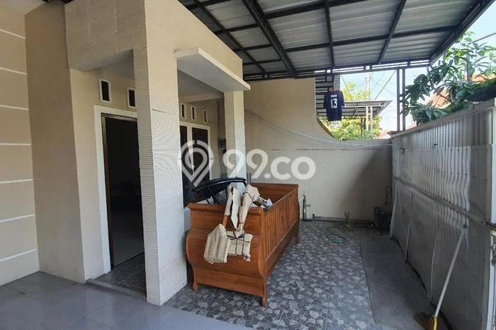 Dijual Rumah Minimalis Bagus Punya 3 KT di Sidoarjo Sidoarjo SHM Dijual Rumah Minimalis Bagus Punya 3 KT di Sidoarjo Sidoarjo SHM