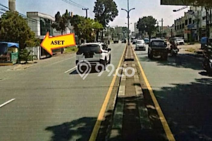 Best Deal Hunian Mewah Ideal dan Luas di Singosari, Malang Best Deal Hunian Mewah Ideal dan Luas di Singosari, Malang