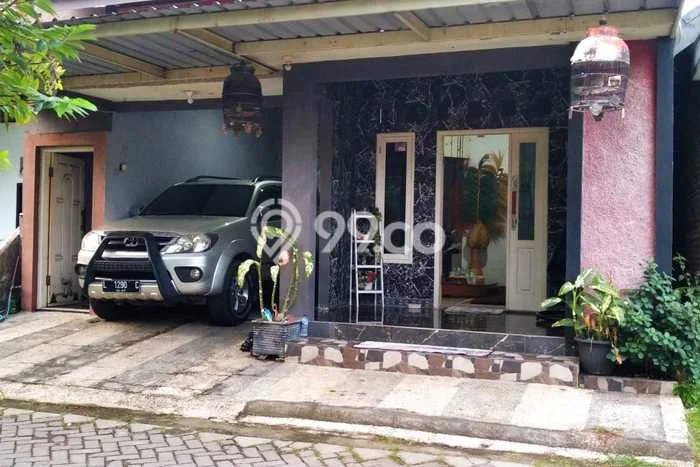 For Sale Rumah 3 Kamar Lokasi Ideal Nyaman dan Strategis di Porong For Sale Rumah 3 Kamar Lokasi Ideal Nyaman dan Strategis di Porong