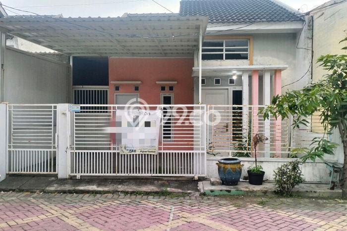 Rumah Modern Minimalis 2 KT Siap Huni di Sidoarjo Rumah Modern Minimalis 2 KT Siap Huni di Sidoarjo