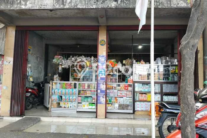 Ruko Dijual di Kawasan Mojosari, Mojokerto Harga Kompetitif Ruko Dijual di Kawasan Mojosari, Mojokerto Harga Kompetitif