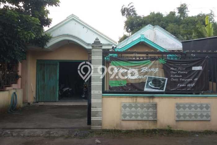 Jual Rumah Favorit Siap Huni LB 290m2 di Sooko, Mojokerto Jual Rumah Favorit Siap Huni LB 290m2 di Sooko, Mojokerto