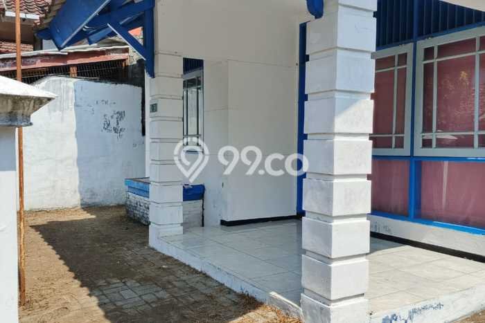 Dijual Rumah Modern 2 KT di Malang Kota, Malang Dijual Rumah Modern 2 KT di Malang Kota, Malang