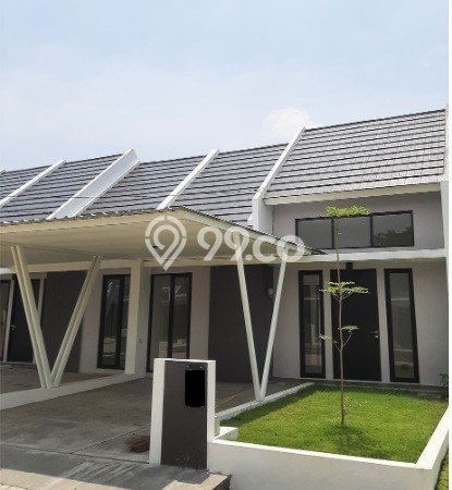 Rumah dengan Lokasi Strategis 2 KT di Sidoarjo, Sidoarjo Rumah dengan Lokasi Strategis 2 KT di Sidoarjo, Sidoarjo