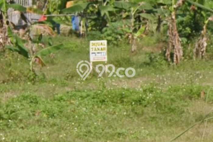 Tanah Dijual Lokasi Strategis di Mojokerto dengan Luas 72m2 Tanah Dijual Lokasi Strategis di Mojokerto dengan Luas 72m2
