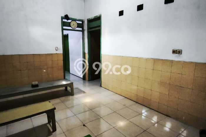 Tanah Dijual Lokasi Krian, Sidoarjo dengan Luas Tanah 134m2 dan Status SHM Tanah Dijual Lokasi Krian, Sidoarjo dengan Luas Tanah 134m2 dan Status SHM