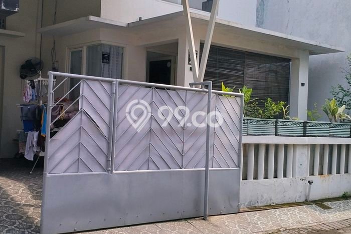 Jual Rumah Minimalis Bagus Punya 2 KT di Sidoarjo Sidoarjo SHM Jual Rumah Minimalis Bagus Punya 2 KT di Sidoarjo Sidoarjo SHM